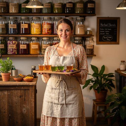 Ana Novak - Tehnički savjetnik