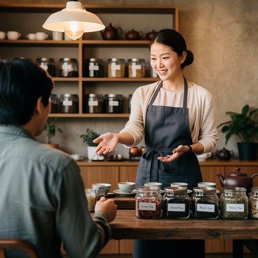 Marija Horvat - Specijalist za marketing