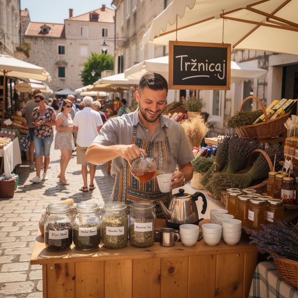 Petar Jurić - Kulinarski savjetnik